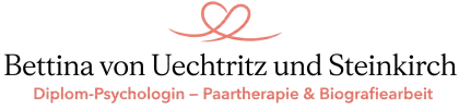 Bettina von Uechtritz und Steinkirch – Diplom-Psychologin, Paartherapie & Biografiearbeit